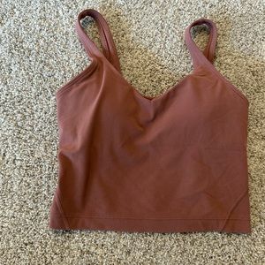 Lululemon Align tank